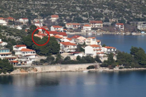 Apartments by the sea Poljica, Trogir - 11103